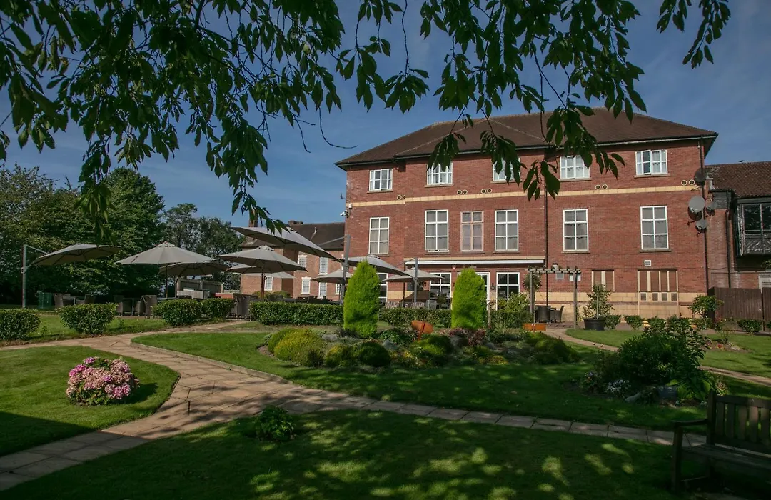 The Telford Hotel, Spa & Golf Resort-1