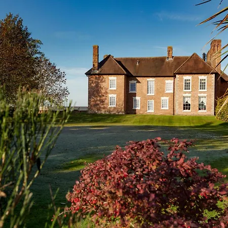 The Telford Hotel, Spa & Golf Resort-2