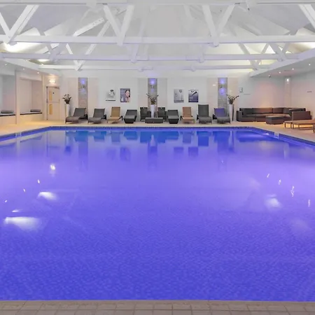 The Telford Hotel, Spa & Golf Resort-3